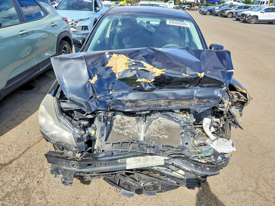 Aukcja sprzedaży 2015 Subaru Impreza, vin: JF1GPAC6XF8240320, numer aukcji: 69569026