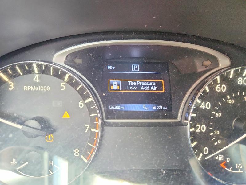 Aukcja sprzedaży 2017 Nissan Altima, vin: 1N4AL3AP5HC177782, numer aukcji: 69423056