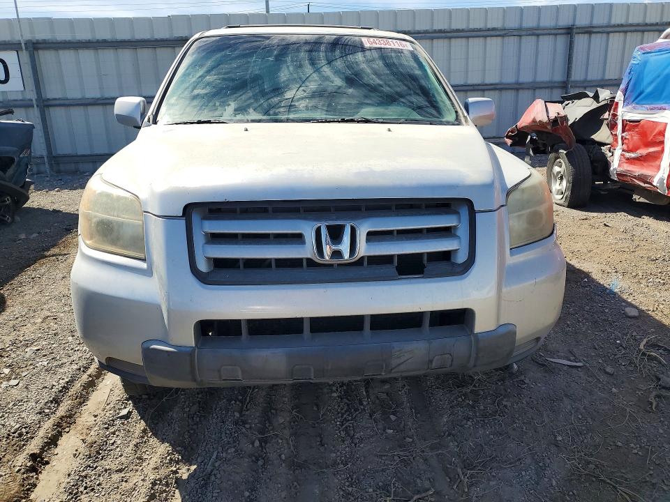 Aukcja sprzedaży 2008 Honda Pilot, vin: 5FNYF28258B022432, numer aukcji: 64338116