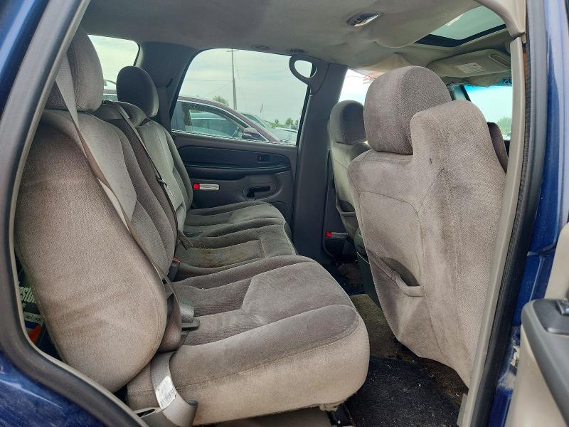 Продажа на аукционе авто 2003 Gmc Yukon, vin: 1GKEK13Z33J166936, номер лота: 69100666