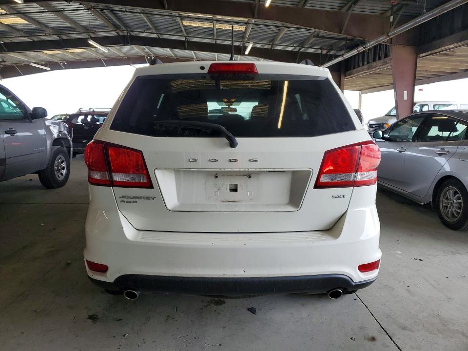 Aukcja sprzedaży 2012 Dodge Journey, vin: 3C4PDDBG7CT356523, numer aukcji: 67675096