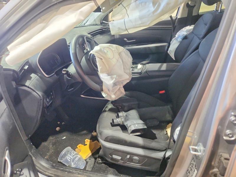 Aukcja sprzedaży 2023 Hyundai Tucson, vin: KM8JBCA17PU131593, numer aukcji: 68608956