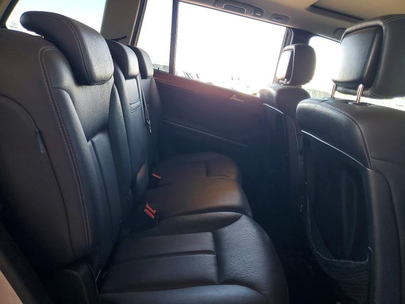 Продажа на аукционе авто 2007 Mercedes-benz Gl, vin: 4JGBF71E97A146424, номер лота: 68222126