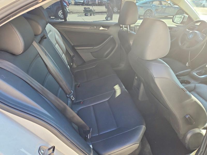 Продажа на аукционе авто 2014 Volkswagen Jetta, vin: 3VWD17AJ5EM211095, номер лота: 70968516