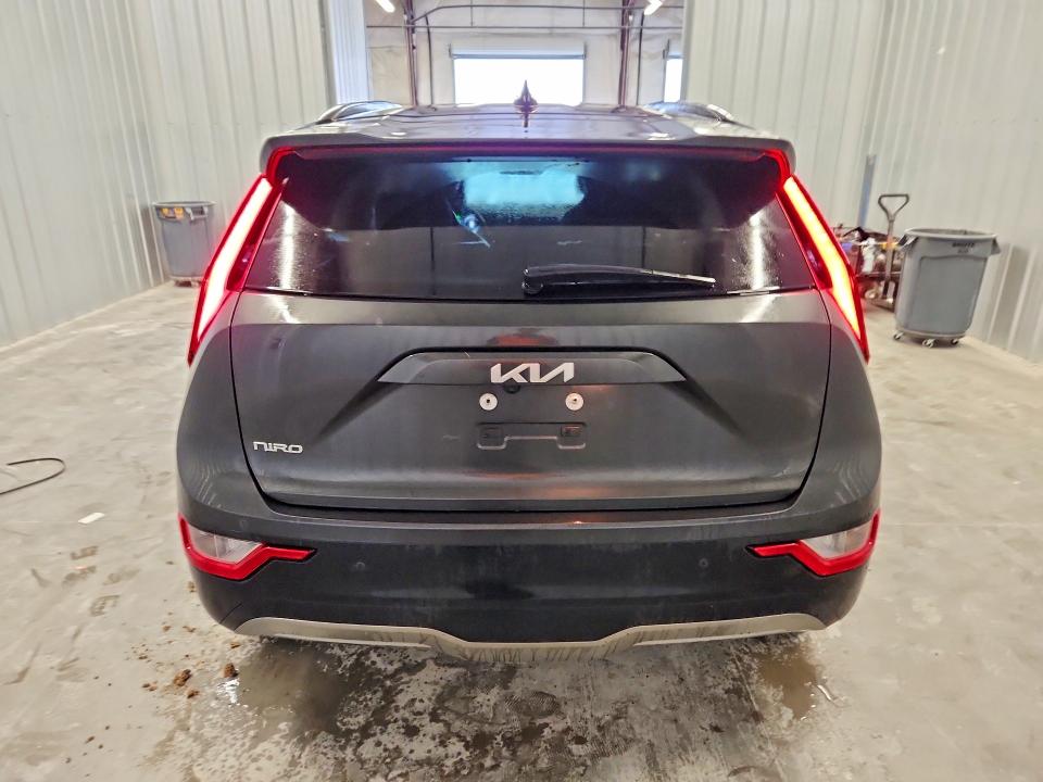 Продаж на аукціоні авто 2023 Kia Niro, vin: KNDCR3L10P5071091, номер лоту: 70314076