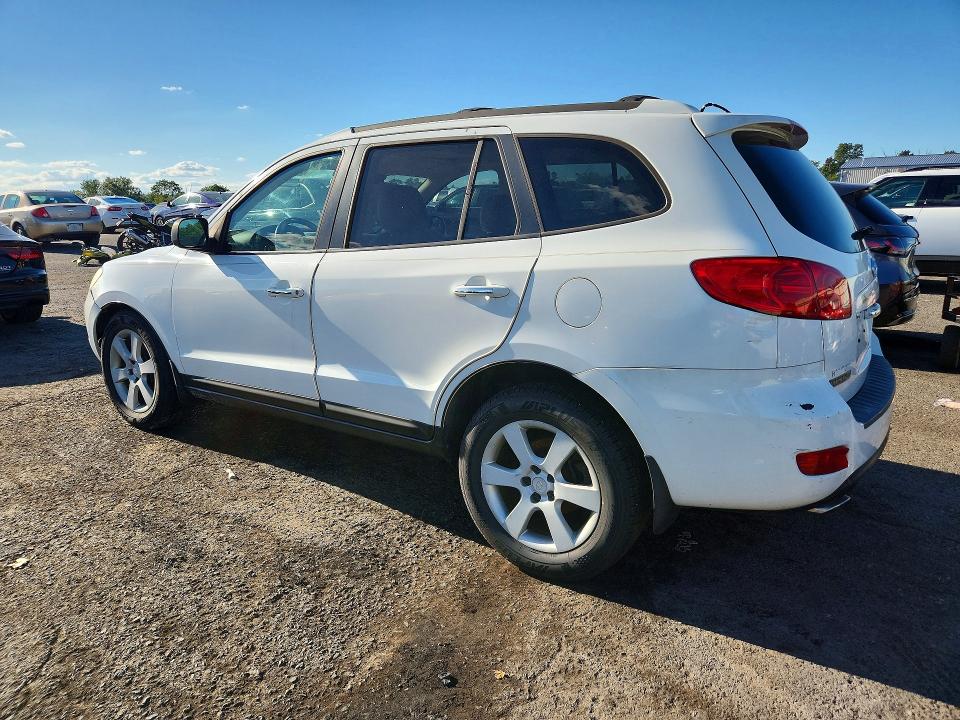 Aukcja sprzedaży 2007 Hyundai Santa Fe, vin: 5NMSH73E07H050568, numer aukcji: 69441796