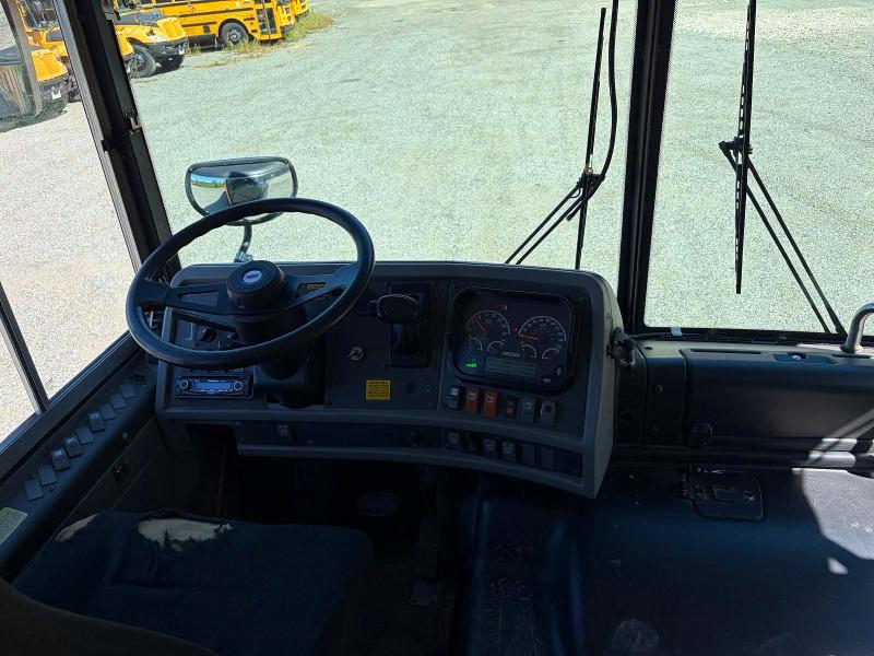 Продаж на аукціоні авто 2014 Thomas School Bus, vin: 1T88P9E17E1271027, номер лоту: 68638456