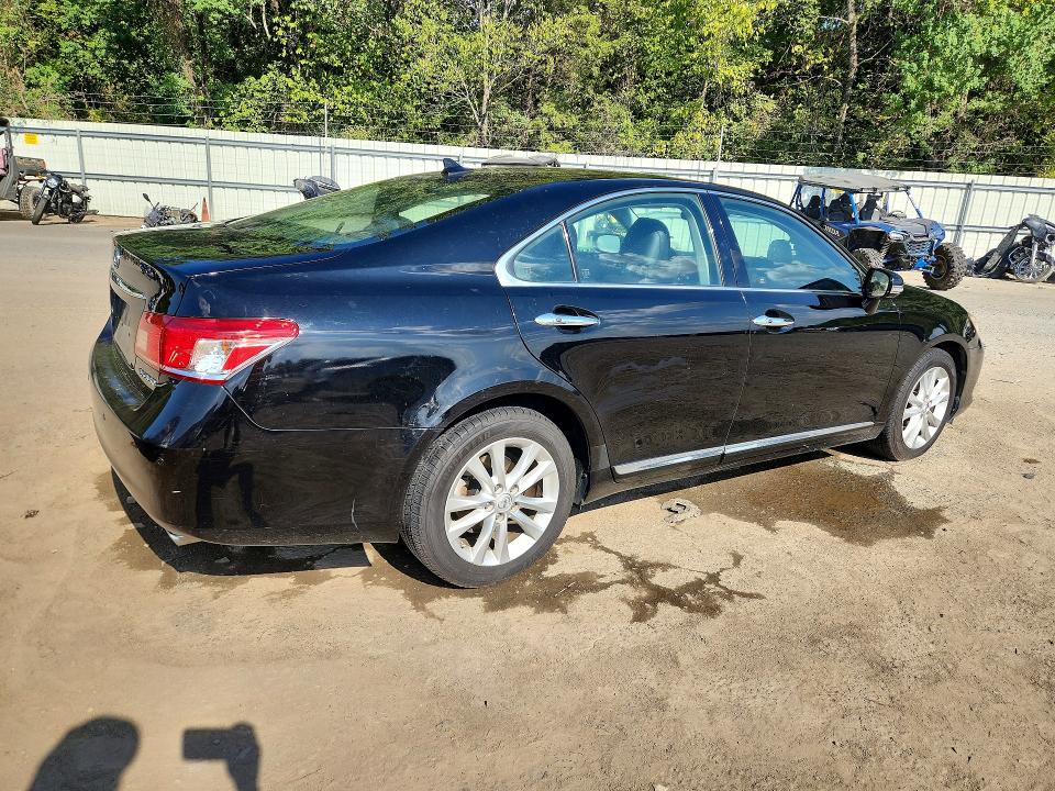 Aukcja sprzedaży 2011 Lexus Es, vin: JTHBK1EG7B2429575, numer aukcji: 69195696