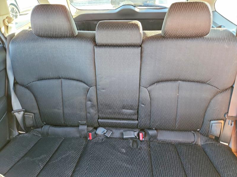 2010 Subaru Outback მანქანა იყიდება აუქციონზე, vin: 4S4BRCCC0A3354859, აუქციონის ნომერი: 67982496