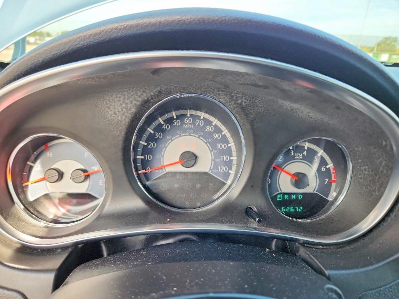 Aukcja sprzedaży 2014 Chrysler 200, vin: 1C3CCBBB8EN198369, numer aukcji: 68387826