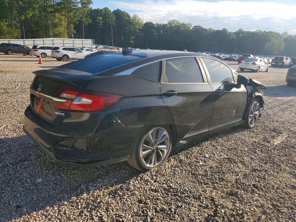 Продаж на аукціоні авто 2018 Honda Clarity, vin: JHMZC5F17JC009868, номер лоту: 71023046