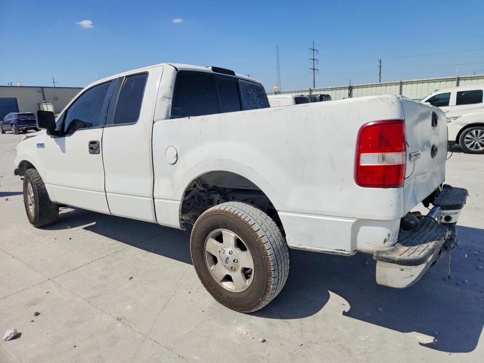 2005 Ford F150 მანქანა იყიდება აუქციონზე, vin: 1FTRX12W95FA31133, აუქციონის ნომერი: 65344936
