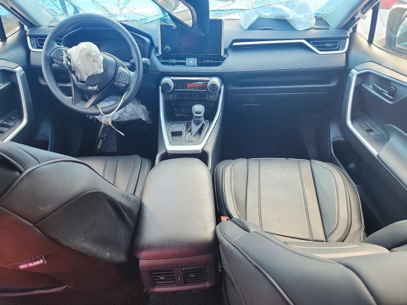 Aukcja sprzedaży 2025 Toyota Rav4, vin: 2T3H1RFV4SC356443, numer aukcji: 66546606