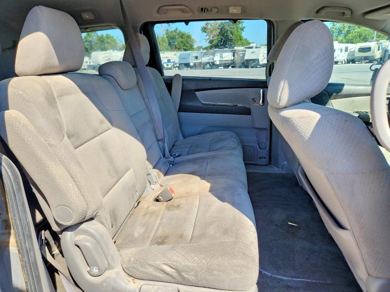 Продажа на аукционе авто 2015 Honda Odyssey, vin: 5FNRL5H44FB074020, номер лота: 67436876