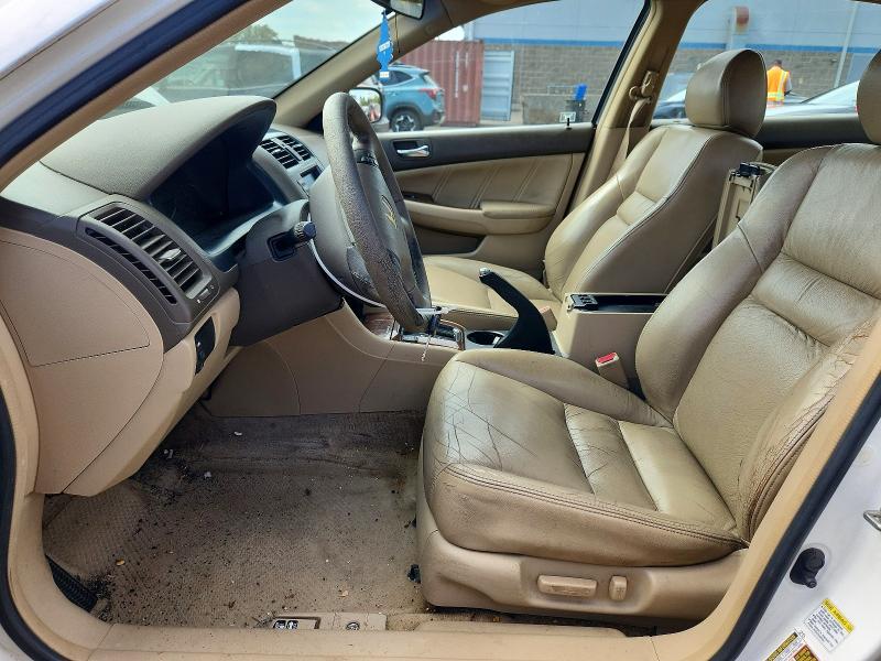 Продажа на аукционе авто 2006 Honda Accord, vin: 1HGCM56756A088597, номер лота: 69201716