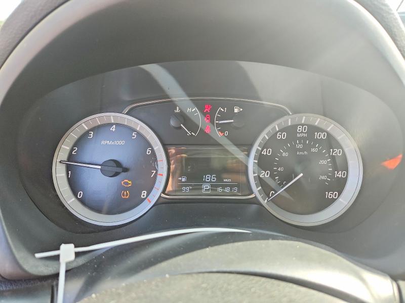 Продажа на аукционе авто 2014 Nissan Sentra, vin: 3N1AB7AP7EY248541, номер лота: 69571896