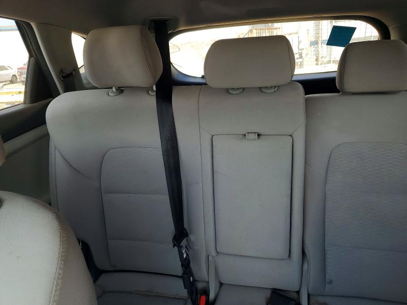 Продаж на аукціоні авто 2020 Hyundai Tucson, vin: KM8J33A48LU165608, номер лоту: 69166266
