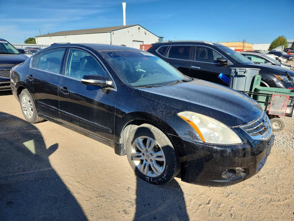 69884826 :رقم المزاد ، 1N4AL2AP5BC150101 vin ، 2011 Nissan Altima مزاد بيع