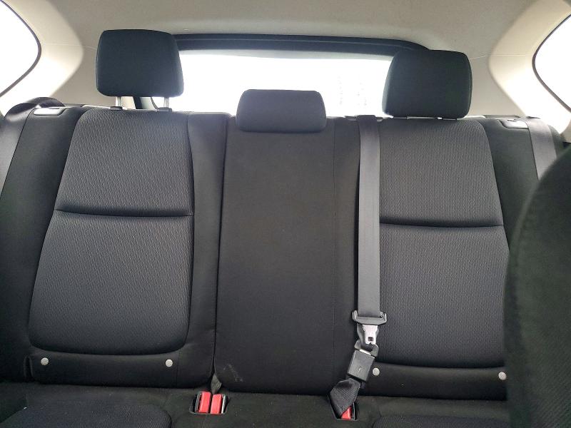 2015 Mazda Cx-5 მანქანა იყიდება აუქციონზე, vin: JM3KE4BY4F0495243, აუქციონის ნომერი: 67218796