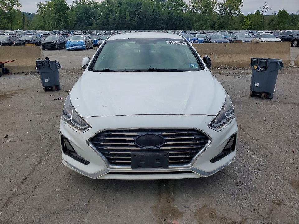 Aukcja sprzedaży 2018 Hyundai Sonata, vin: 5NPE24AF0JH723944, numer aukcji: 68154396