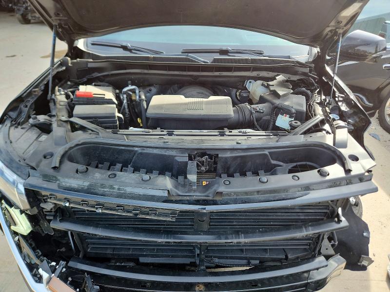 2023 Chevrolet Suburban მანქანა იყიდება აუქციონზე, vin: 1GNSKGKLXPR291509, აუქციონის ნომერი: 67844656