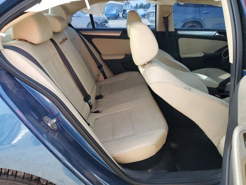 Aukcja sprzedaży 2017 Volkswagen Jetta, vin: 3VWDB7AJ4HM203832, numer aukcji: 70895636