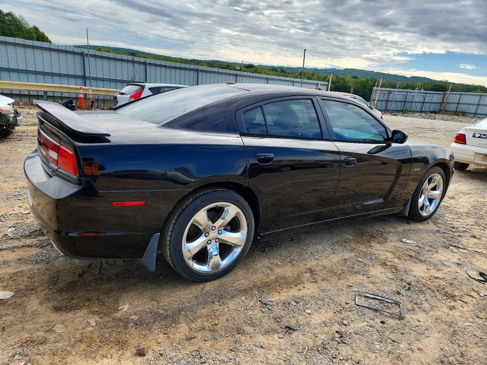 Продаж на аукціоні авто 2013 Dodge Charger, vin: 2C3CDXCT9DH729507, номер лоту: 70563266