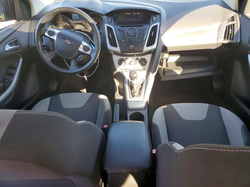 Aukcja sprzedaży 2012 Ford Focus, vin: 1FAHP3F26CL258363, numer aukcji: 70858356