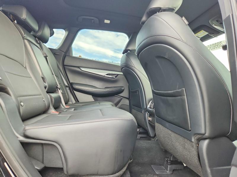 2020 Infiniti Qx50 მანქანა იყიდება აუქციონზე, vin: 3PCAJ5M15LF106547, აუქციონის ნომერი: 70990956