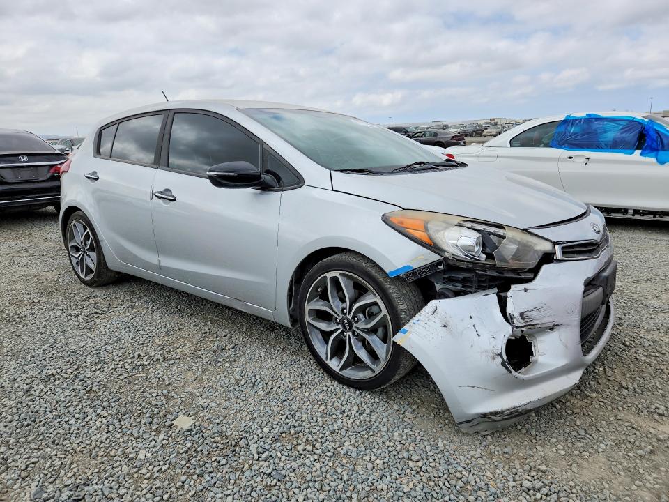 Продаж на аукціоні авто 2016 Kia Forte, vin: KNAFZ5A37G5634891, номер лоту: 69720606