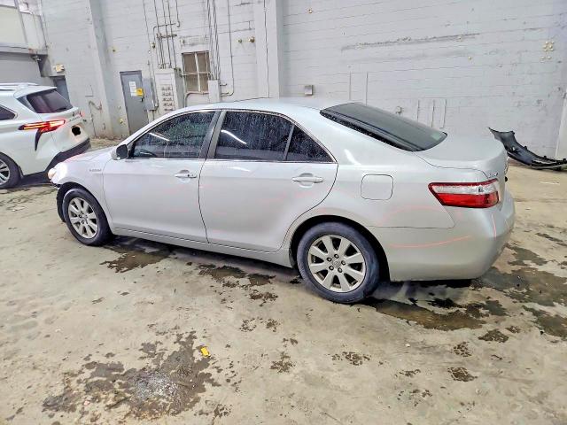 69957406 :رقم المزاد ، 4T1BB46K99U075171 vin ، 2009 Toyota Camry مزاد بيع