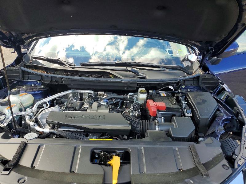 67898246 :رقم المزاد ، JN8BT3DD5TW313985 vin ، 2026 Nissan Rogue مزاد بيع