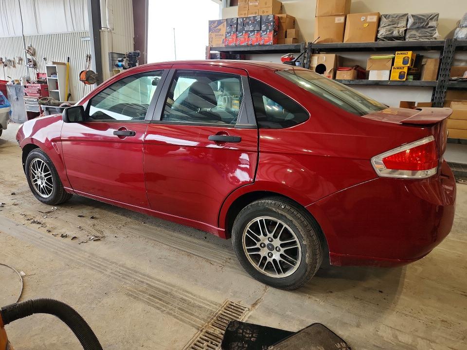 Продаж на аукціоні авто 2010 Ford Focus, vin: 1FAHP3FN2AW168150, номер лоту: 69958406