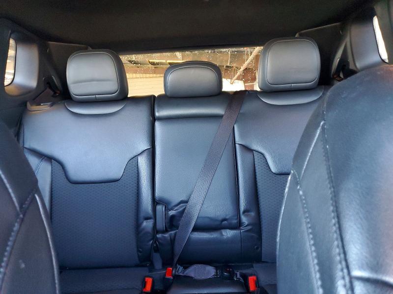 68298386 :رقم المزاد ، 3C4NJDBN9ST620371 vin ، 2025 Jeep Compass مزاد بيع