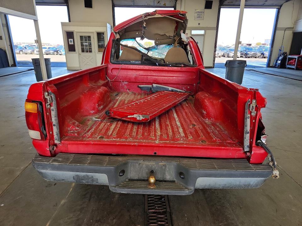 Продаж на аукціоні авто 1998 Ford Ranger, vin: 1FTYR10C2WUC03255, номер лоту: 68996466