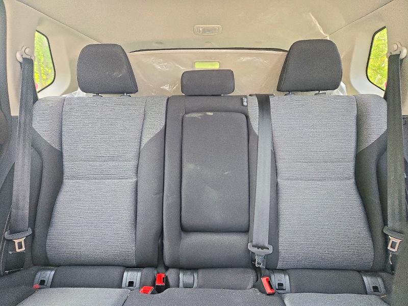66448166 :رقم المزاد ، 5N1AT3BA8MC732797 vin ، 2021 Nissan Rogue مزاد بيع