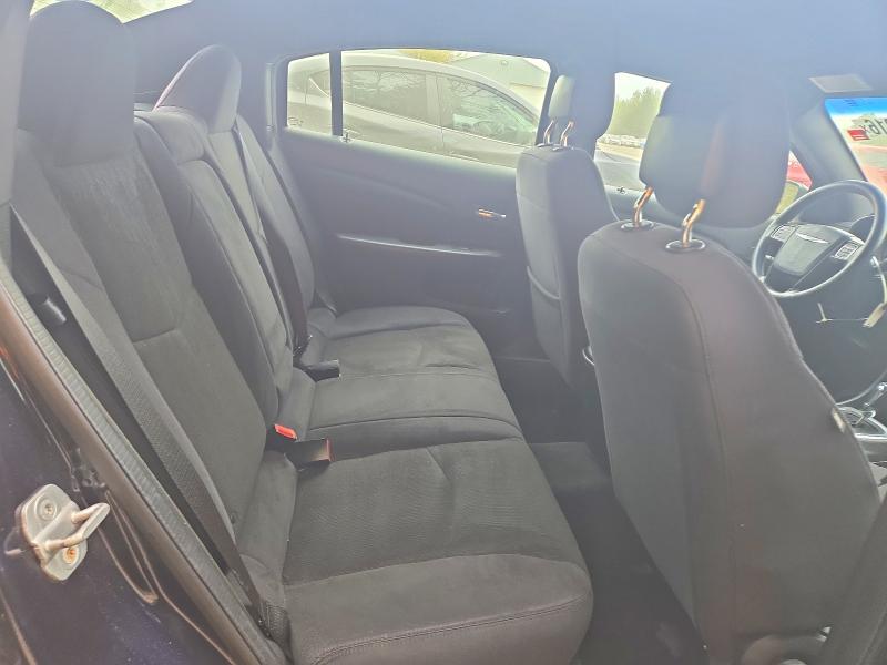 Aukcja sprzedaży 2012 Chrysler 200, vin: 1C3CCBAB0CN244906, numer aukcji: 70510916