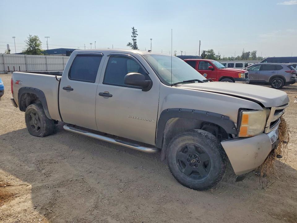 Aukcja sprzedaży 2009 Chevrolet Silverado, vin: 3GCEK23M59G227994, numer aukcji: 68087036