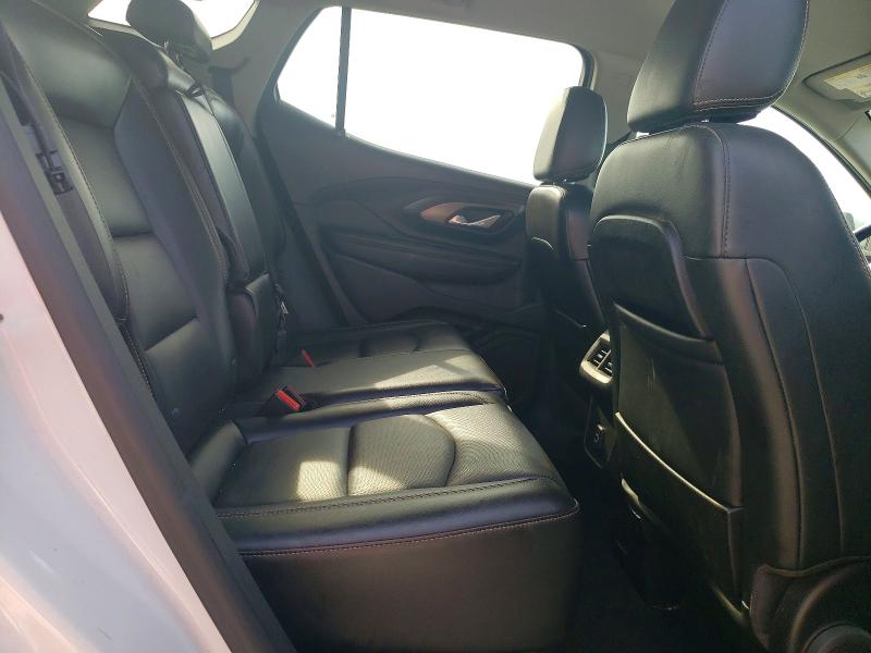 70080266 :رقم المزاد ، 3GKALPEV0KL246372 vin ، 2019 Gmc Terrain مزاد بيع