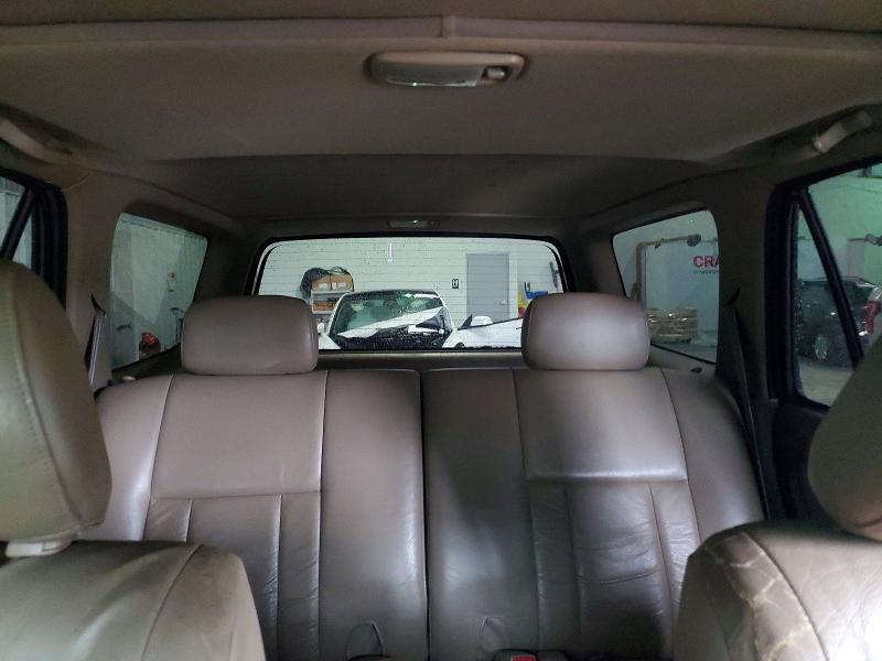70036096 :رقم المزاد ، JT3HN87R2Y0276154 vin ، 2000 Toyota 4runner مزاد بيع