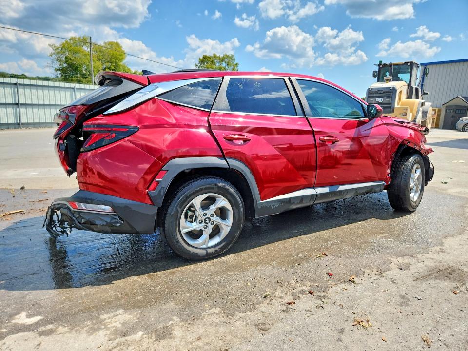 Продажа на аукционе авто 2024 Hyundai Tucson, vin: 5NMJA3DE2RH436743, номер лота: 67516376