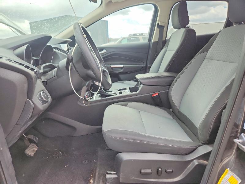Aukcja sprzedaży 2018 Ford Escape, vin: 1FMCU9GD3JUD04945, numer aukcji: 68636496