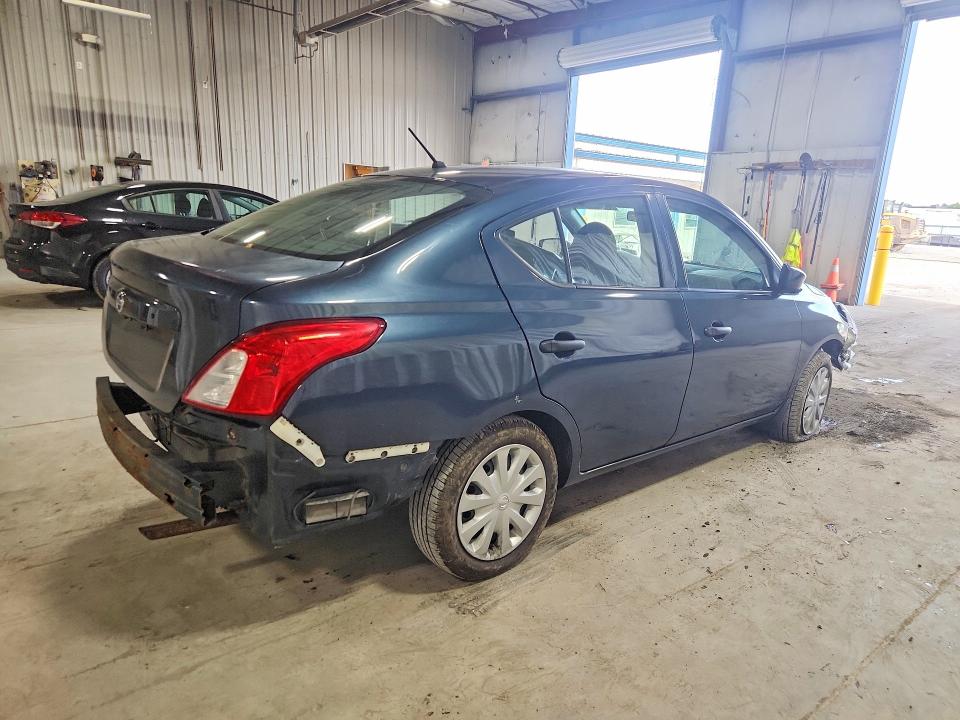Продаж на аукціоні авто 2016 Nissan Versa, vin: 3N1CN7AP3GL879044, номер лоту: 70167436