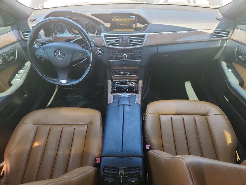 Aukcja sprzedaży 2011 Mercedes-benz E, vin: WDDHH8HB7BA504743, numer aukcji: 66789096