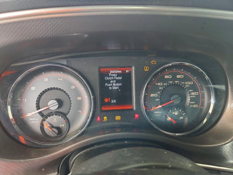 Aukcja sprzedaży 2013 Dodge Charger, vin: 2C3CDXBG1DH597007, numer aukcji: 67922896