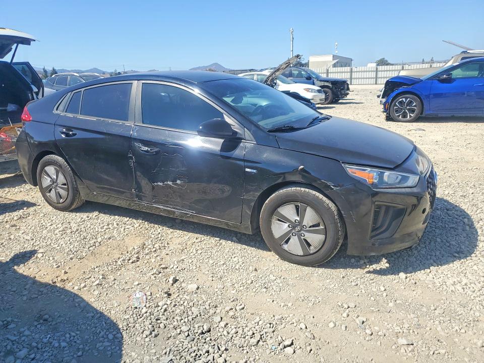 Aukcja sprzedaży 2020 Hyundai Ioniq, vin: KMHC65LC6LU226311, numer aukcji: 70905286