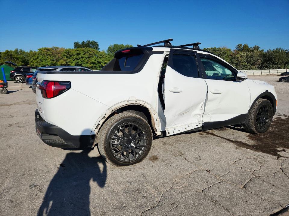 Продажа на аукционе авто 2023 Hyundai Santa Cruz, vin: 5NTJEDAF5PH073413, номер лота: 68670126