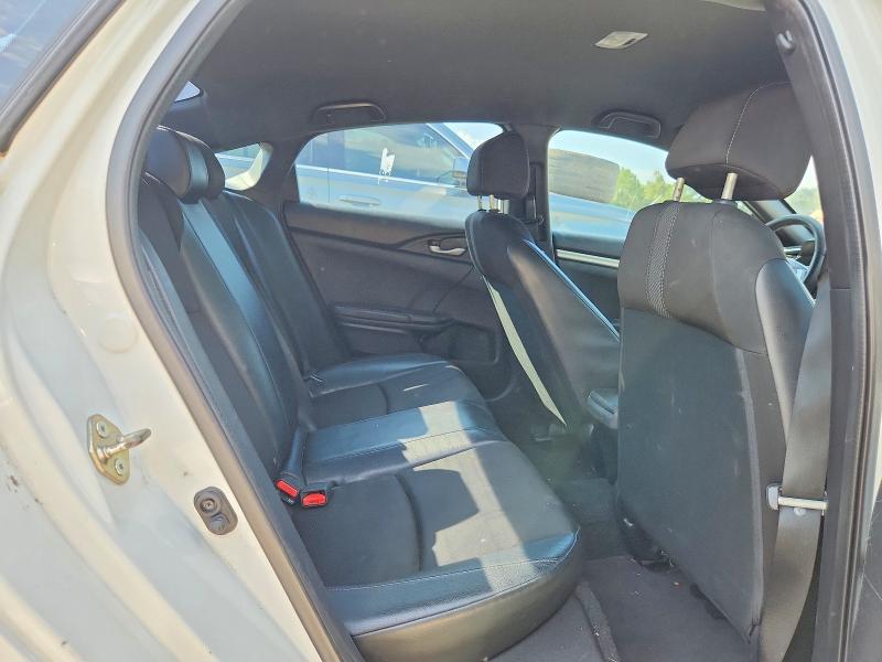 Продаж на аукціоні авто 2020 Honda Civic, vin: 2HGFC2F83LH523203, номер лоту: 68816906