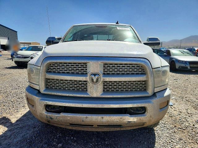 67822516 :رقم المزاد ، 3C6UR5FL4GG191778 vin ، 2016 Ram 2500 مزاد بيع