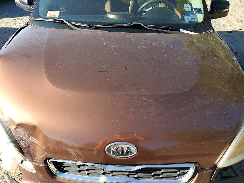 Aukcja sprzedaży 2012 Kia Soul, vin: KNDJT2A62C7433308, numer aukcji: 68934596